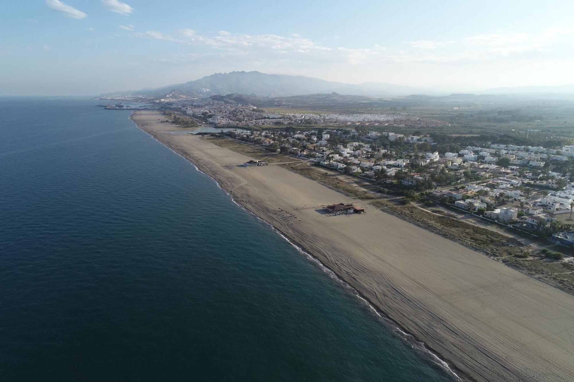 Апартаменти Precioso, Luminoso Y Maravilloso Apartamento Con Piscina Junto Al Mar Y La Playa En Бера Екстер'єр фото